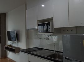 1 Schlafzimmer Wohnung zu vermieten im The Parkland Ratchada - Wongsawang, Wong Sawang, Bang Sue