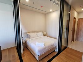 1 спален Квартира в аренду в Siamese Exclusive Sukhumvit 31, Khlong Toei Nuea