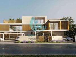 3 Bedroom Villa for sale at Reem Hills, Makers District, Al Reem Island