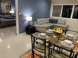 1 Bedroom Condo for rent at AD Hyatt Condominium, Na Kluea