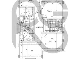 4 Schlafzimmer Reihenhaus zu verkaufen im Royal Meadows, Sheikh Zayed Compounds