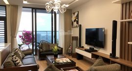 Available Units at Sông Hồng Park View