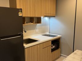 1 Schlafzimmer Appartement zu vermieten im Fuse Chan - Sathorn, Yan Nawa