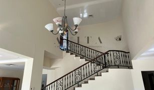 4 Schlafzimmern Villa zu verkaufen in , Dubai Cluster 23