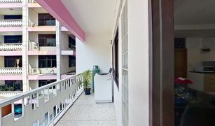 1 Bedroom Condo for sale in Khlong Toei Nuea, Bangkok Swasdi Mansion