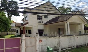 3 Bedrooms House for sale in Bang Phli Yai, Samut Prakan 