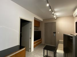 1 Schlafzimmer Wohnung zu verkaufen im The Gallery Condominium, Samrong Nuea