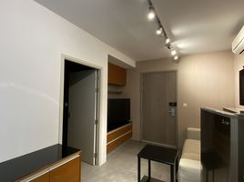 1 Schlafzimmer Wohnung zu verkaufen im The Gallery Condominium, Samrong Nuea, Mueang Samut Prakan