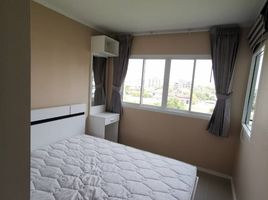 1 Bedroom Condo for sale at Notting Hill Sukhumvit - Praksa, Thai Ban Mai
