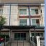 3 Bedroom Townhouse for rent at Chuan Chuen Modus Viphavadi, Don Mueang, Don Mueang