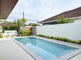 ขายบ้านเดี่ยว 3 ห้องนอน ในโครงการ บ้านสวนเนรมิต 5, ศรีสุนทร