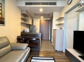 1 Bedroom Apartment for rent at Onyx Phaholyothin, Sam Sen Nai