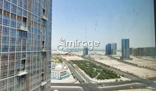 2 Schlafzimmern Appartement zu verkaufen in City Of Lights, Abu Dhabi Horizon Tower A