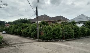 5 Bedrooms House for sale in Tha Raeng, Bangkok 
