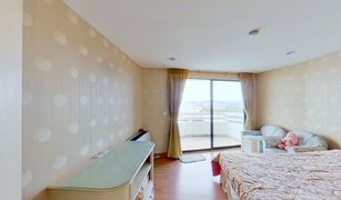 2 Bedrooms Condo for sale in Cha-Am, Phetchaburi VIP Condochain Cha-Am