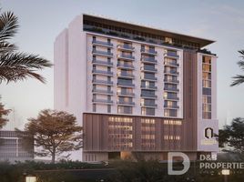 1 Bedroom Condo for sale at Concept 7 Residences, Serena Residence