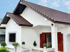 2 Schlafzimmer Haus zu verkaufen im Paradise Hill 2, Nong Prue, Pattaya