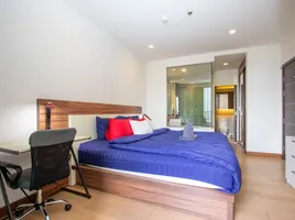 1 Schlafzimmer Wohnung zu verkaufen im The Astra Condo, Chang Khlan, Mueang Chiang Mai, Chiang Mai