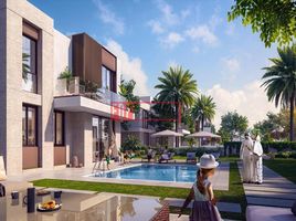 3 बेडरूम मकान for sale at Fay Alreeman, Al Reef Downtown