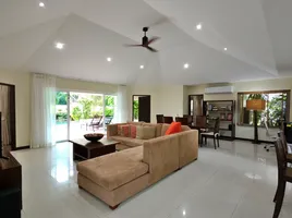 2 Bedroom Villa for sale at Loch Palm Golf Club, Kathu, Kathu, Phuket