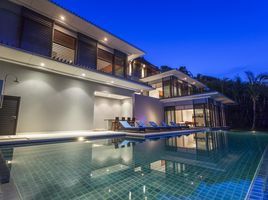 4 Schlafzimmer Villa zu vermieten im The Cape Residences, Pa Khlok, Thalang, Phuket