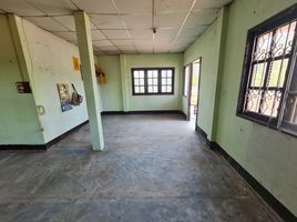 1 Schlafzimmer Haus zu verkaufen in Pa Sang, Lamphun, Muang Noi