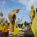 Khao Song Phi Nong