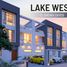 4 Bedroom Apartment for sale at Lake West, Sheikh Zayed Compounds