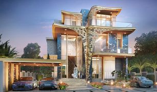 7 chambres Villa a vendre à Artesia, Dubai Damac Gems Estates 2