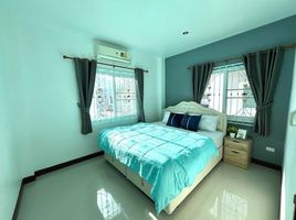 3 спален Дом на продажу в Censiri Town Siam Country Club, Nong Prue, Паттайя, Чонбури