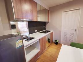 1 Schlafzimmer Appartement zu vermieten im Plus Condo Hatyai 2, Hat Yai, Hat Yai