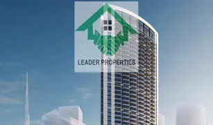 Квартира, 2 спальни на продажу в , Дубай Nobles Tower