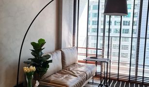 1 Bedroom Condo for sale in Khlong Toei Nuea, Bangkok The Lofts Asoke