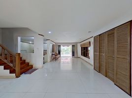6 Schlafzimmer Villa zu verkaufen im Central Park 2 Pattaya, Nong Prue, Pattaya, Chon Buri