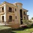 6 Bedroom House for sale at Villar, North Investors Area, New Cairo City