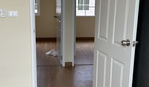 4 Bedrooms Townhouse for sale in Lak Song, Bangkok Golden Town 2 Bangkhae