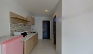 1 chambre Condominium a vendre à Suthep, Chiang Mai Punna Residence 5