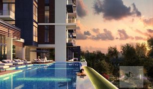 , दुबई Wilton Park Residences में 1 बेडरूम अपार्टमेंट बिक्री के लिए