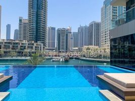 1 Schlafzimmer Wohnung zu verkaufen im No.9, Dubai Marina Walk, Dubai Marina