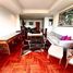 2 Schlafzimmer Appartement zu vermieten im Supreme Ville, Thung Mahamek, Sathon