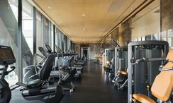 图片 3 of the Fitnessstudio at Sindhorn Residence 