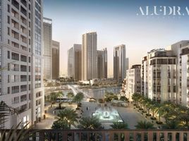 3 Bedroom Apartment for sale at Surf, Creek Beach, Dubai Creek Harbour (The Lagoons)