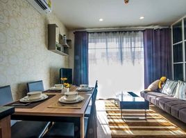 1 Schlafzimmer Appartement zu vermieten im Autumn Condominium, Nong Kae