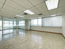 256 ตรม. Office for rent at อาคาร เจ. เพรส, ช่องนนทรี, ยานนาวา