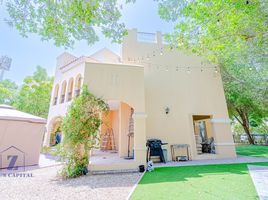 4 Bedroom Villa for sale at Al Waha Villas, 
