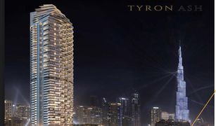 1 Habitación Apartamento en venta en Burj Khalifa Area, Dubái Burj Royale