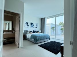 在Bliss Home Luxury Villa出售的4 卧室 别墅, 塔普泰, 华欣, 班武里府