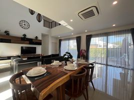 3 Bedroom House for rent at Hideaway Valley Chalong, Chalong, Phuket Town