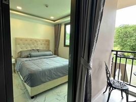 1 Bedroom Apartment for sale at Arcadia Center Suites, Nong Prue