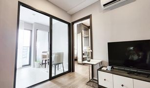 1 chambre Condominium a vendre à Bang Chak, Bangkok The Nest Sukhumvit 64